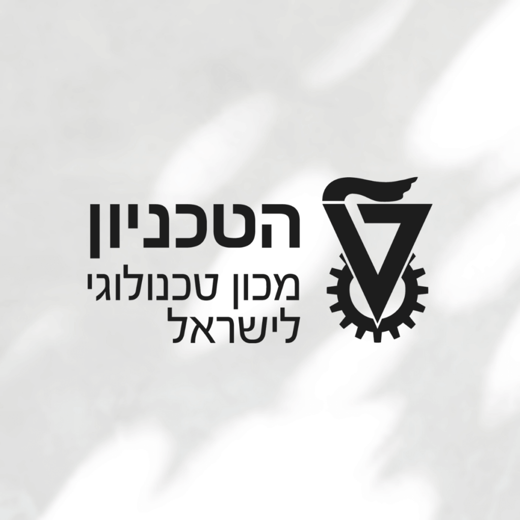 מוקאפ הטכניון - מעבדת לוינסון