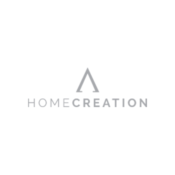 לוגו Home creation