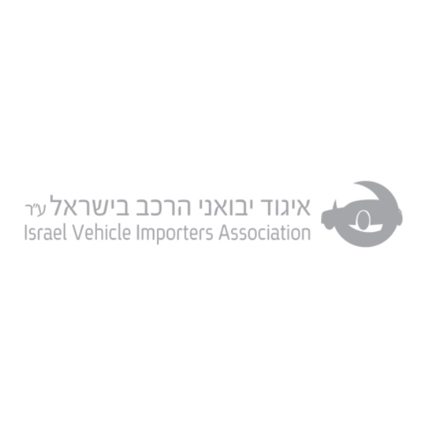 לוגו איגוד יבואני הרכב