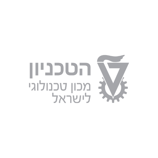 לוגו הטכניון