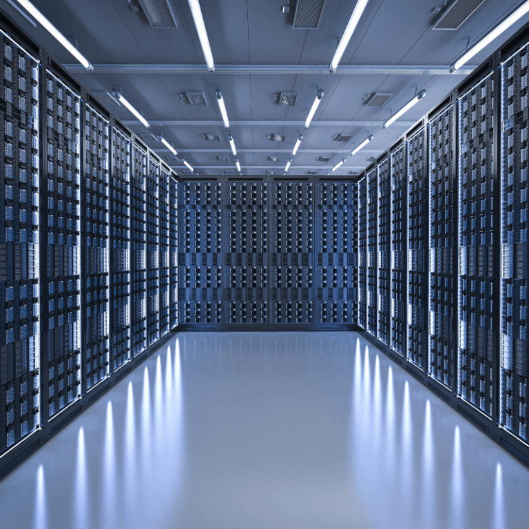 תמונת נושא בלוג פוסט - חברת אחסון